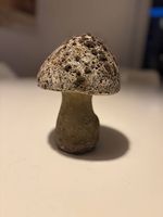 VINTAGE PILZ, BETON, MID CENTURY, PATINA, 60`JAHRE